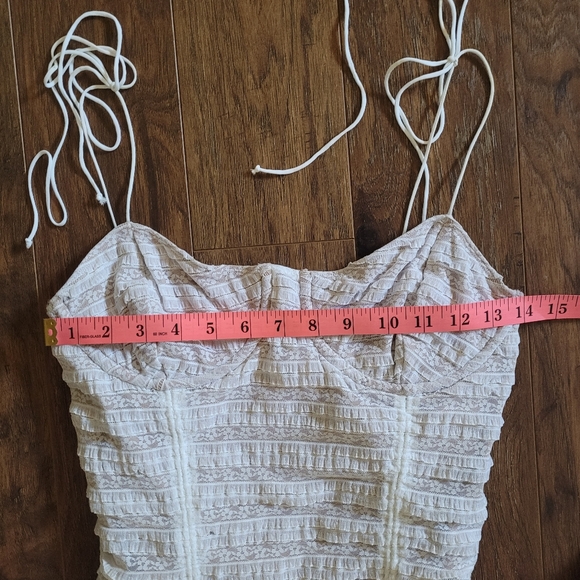 For Love And Lemons dress - Picture 5 of 10